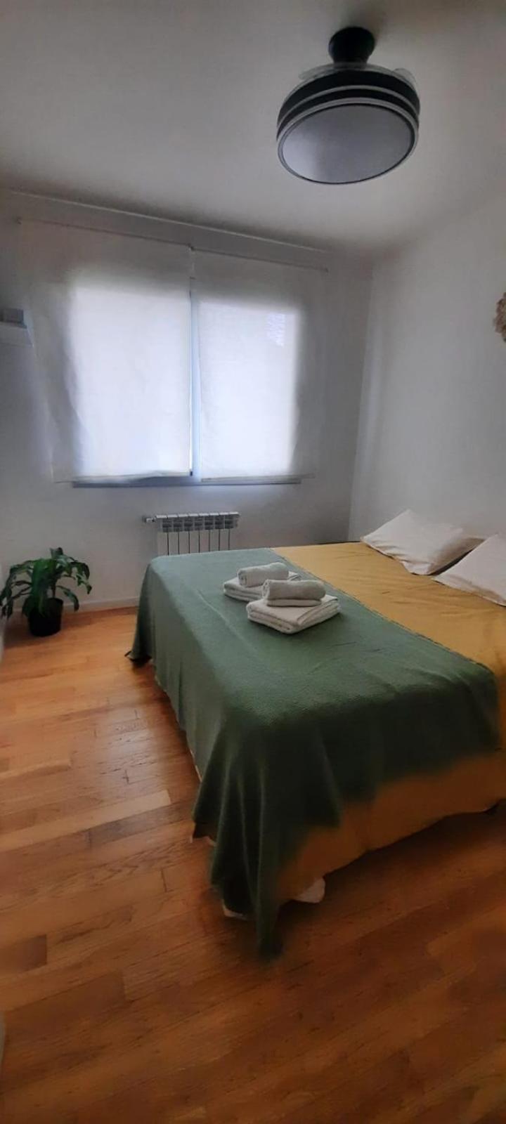 Apartamento Patio De Jazmines V Salta