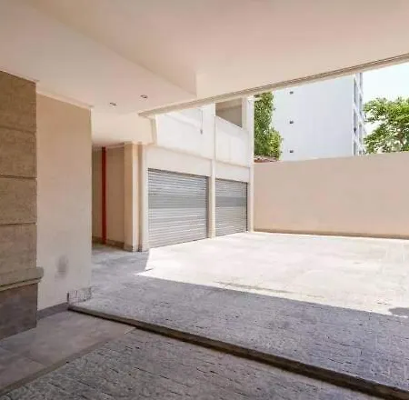 Apartamento Patio De Jazmines V Salta Exterior foto
