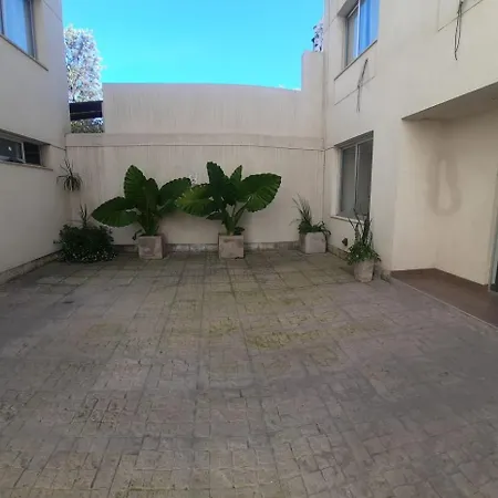Apartamento Patio De Jazmines V Salta Exterior foto