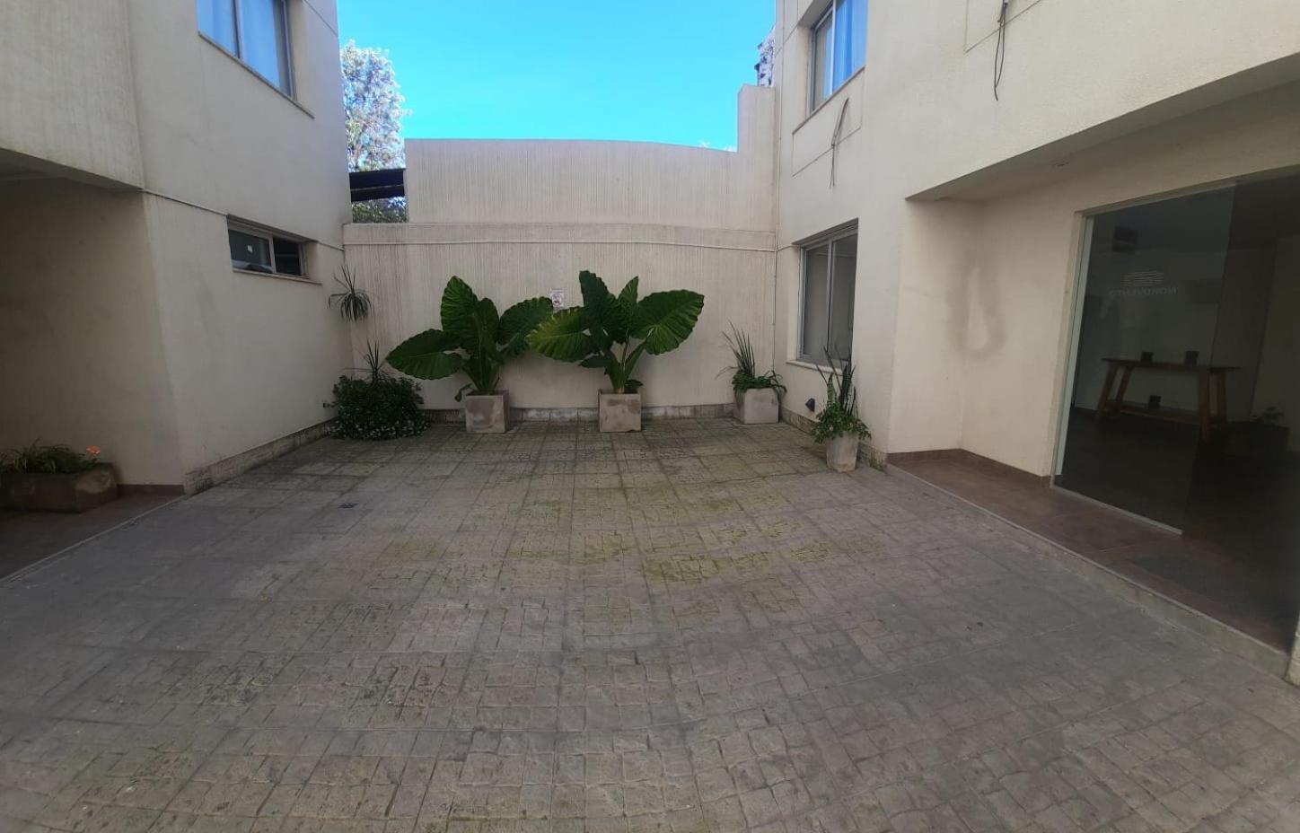 Patio De Jazmines V Apartment *