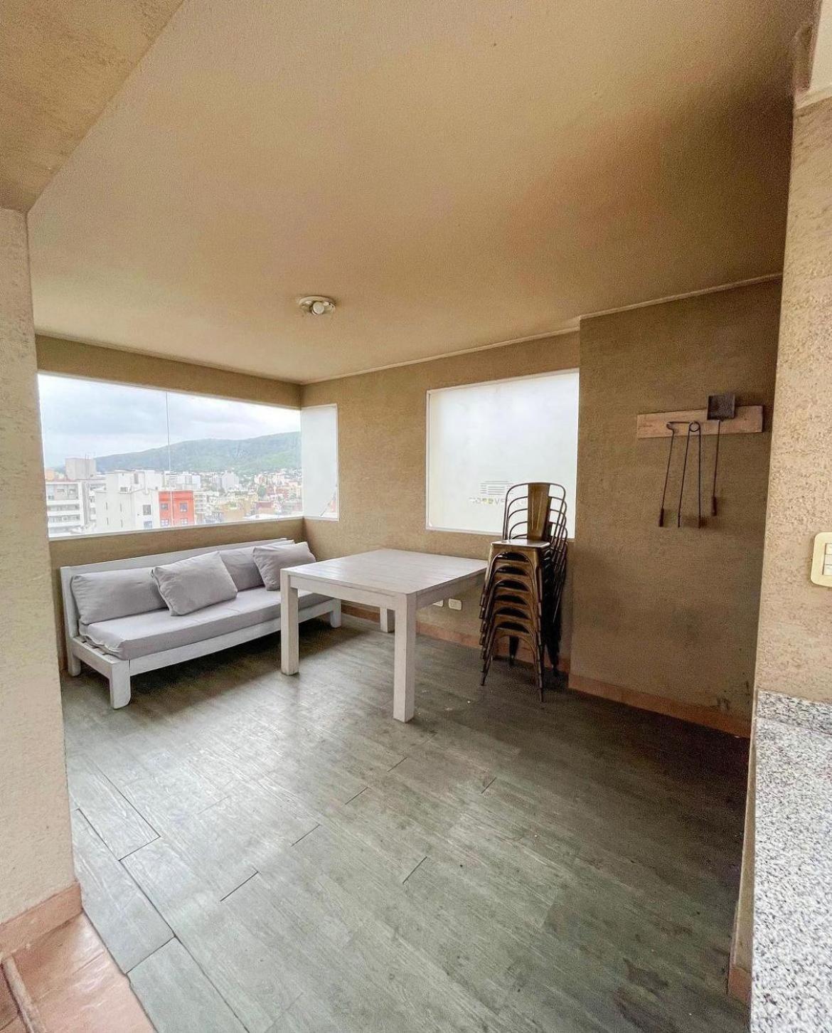 Apartment Patio De Jazmines V *